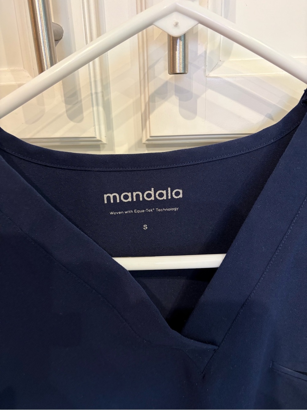 Mandala top